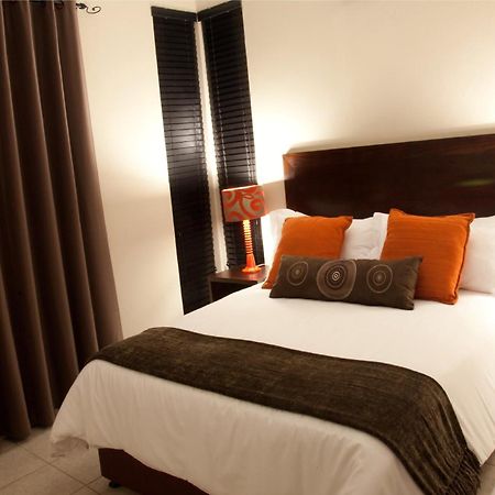 Hotel @ Tzaneen Luaran gambar