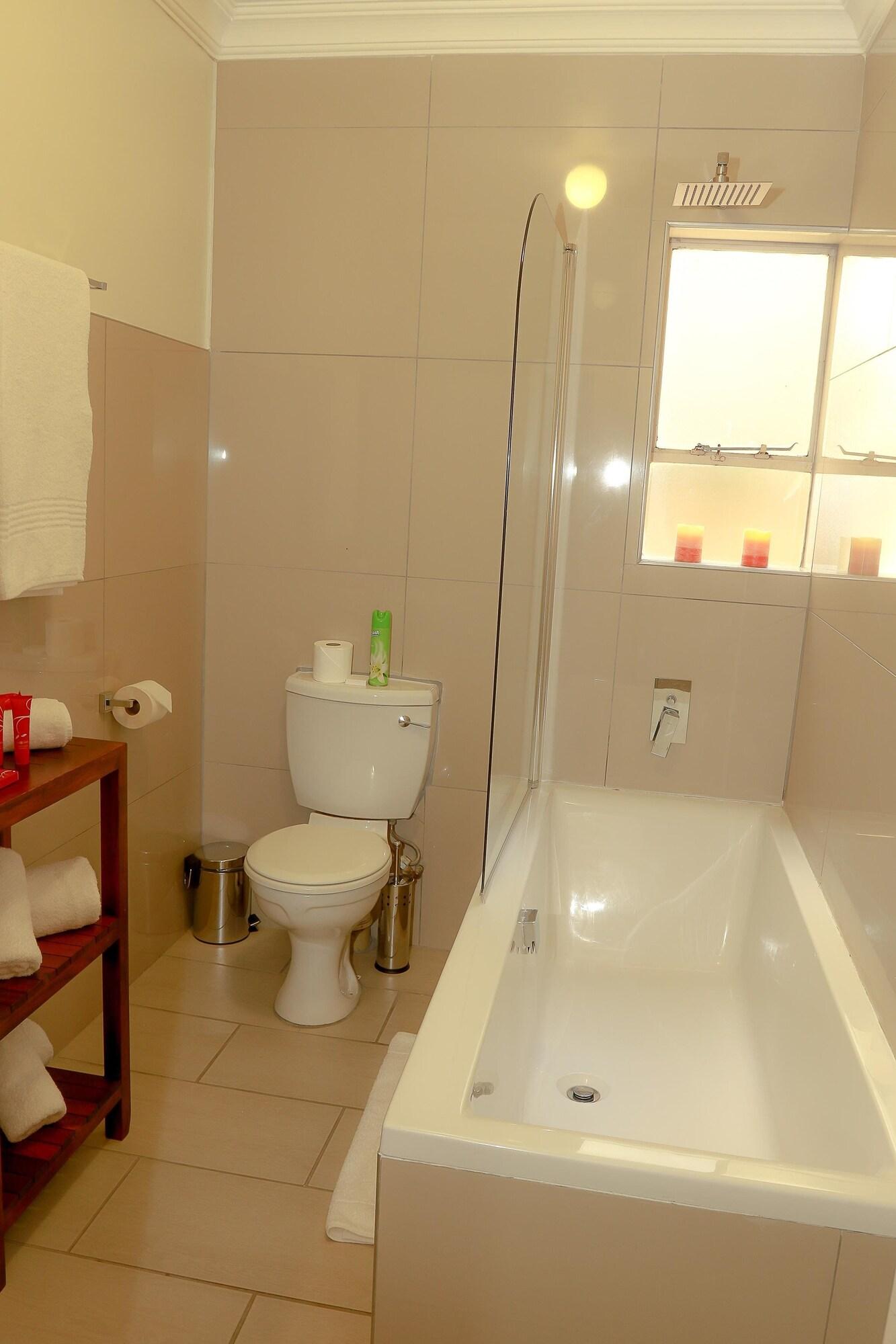 Hotel @ Tzaneen Luaran gambar